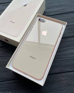 Iphone 7 puls 128GB my WhatsApp number 0329*38*19*821