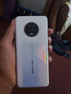 infinix