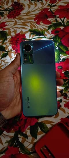 infinix