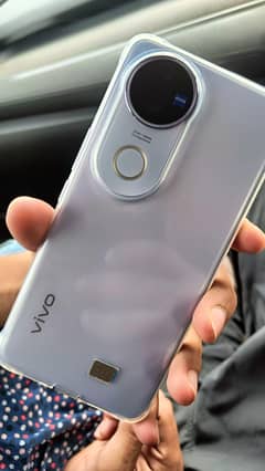 Vivo v 50 bought 3 days ago