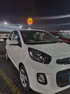 KIA PICANTO 2022