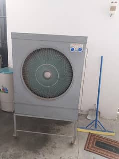 Cooler for sale new jalii installed and water pump fan all okay