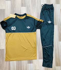 tracksuits