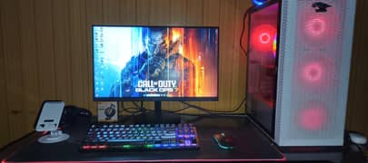 GAMING PC FOR SALE VERY REASONABLE PRICE