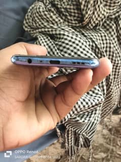oppo f19 with box