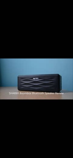 sharkboombox