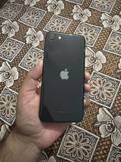 Apple iPhone SE PTA Approved