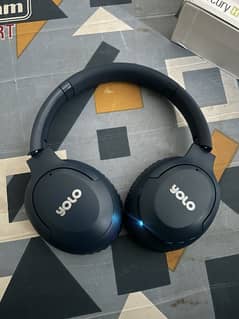 YOLO MERCURY H2 (Wireless Headphones)