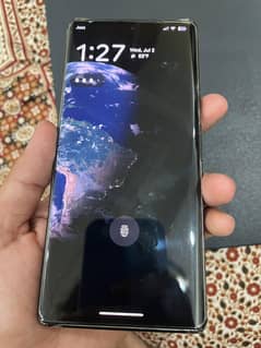 Google Pixel 6 pro (10×10)