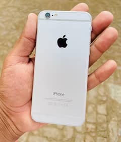 I phone 6 64 gb all ok