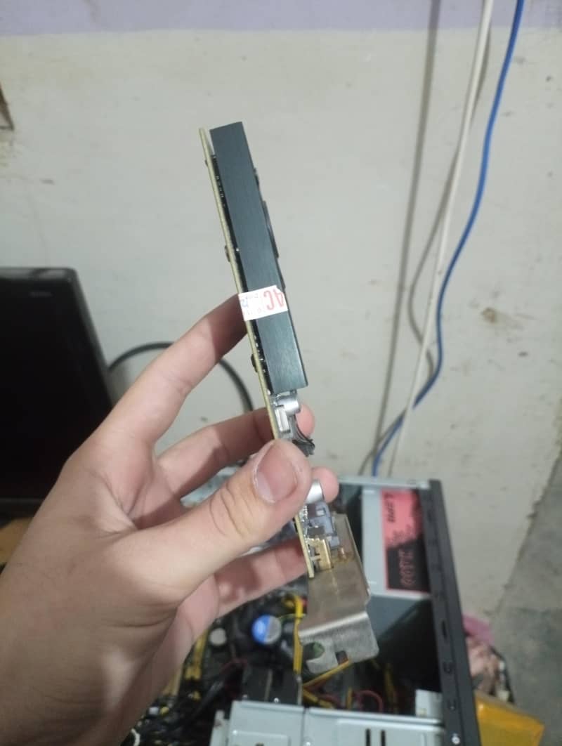 Nvidia geforce Gigabyte gt 1030 2gb ddr 5 128bit low profile 2
