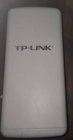 Tp Link 5210 for sale  working and A1 condition.