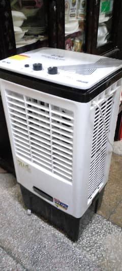NG Room Air Cooler is available for sale in Good Condition