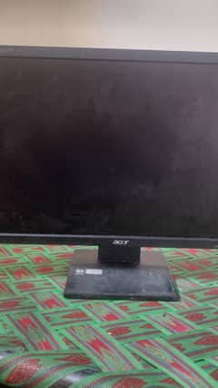 acer lcd 22 inch