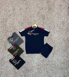 tracksuits cotton jersey