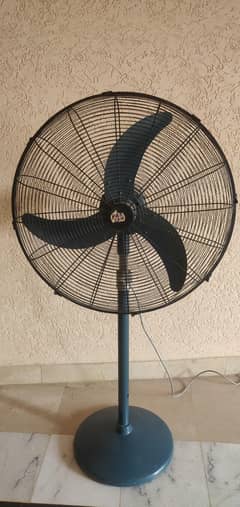 Pak fan in very good condition