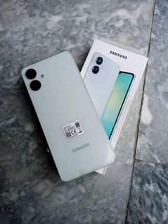 Samsung a06