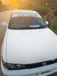 Corolla