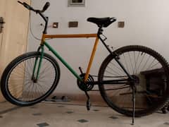 cycle