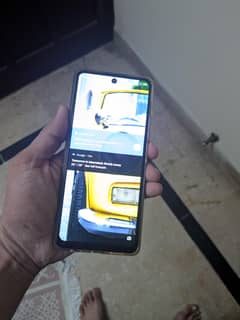 Infinix note 10 complete box