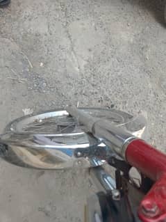 bike