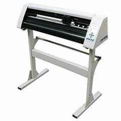 plotter cutting machine redsail