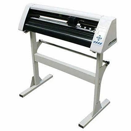 plotter cutting machine redsail 0