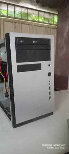 Antech gaming case NSK 3480