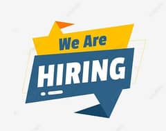 STEP INTO SUCCESS - JOB OFFER INSIDE