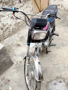 Bick 70