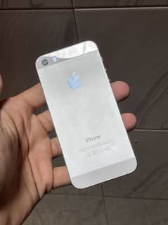 iPhone 5s