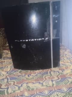 PS3 fat