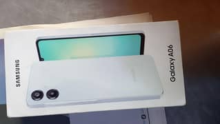 Samsung galaxy a06