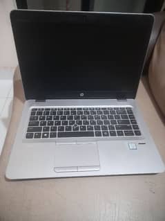 HP EliteBook