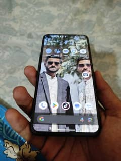 Google pixel 5 8/128 all okay 