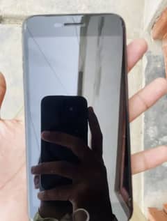iPhone 8plus factory