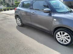 Suzuki Swift 2022.  For Sale