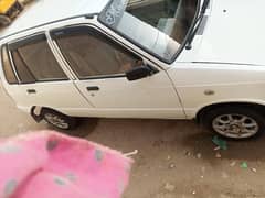 Suzuki mehran 2007 model