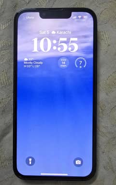 iPhone 13 Pro