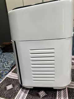 Silver Crest Air Fryer  15 L capacity 1400W