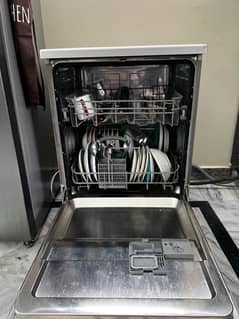 dishwasher