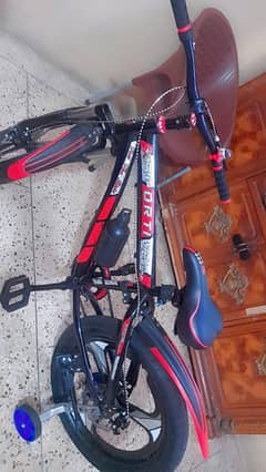 bicycles