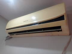 Changhong Ruba Split AC