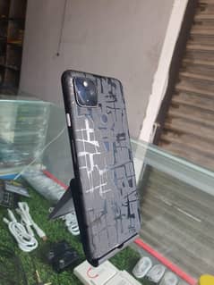 Google Pixel 4a 5G