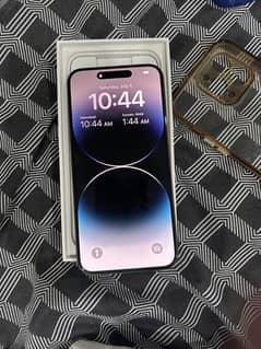 Apple iPhone 15 Pro Max PTA Approved
