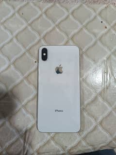 Iphone x 256 GB my WhatsApp number 0329*38*19*821