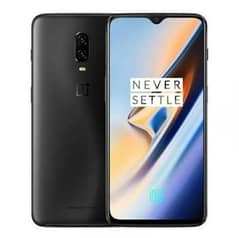 ONE PLUS 6T
