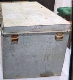paiti trunk