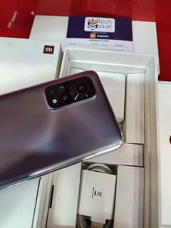 Mi 10T 8/128 03222341502Watsapp