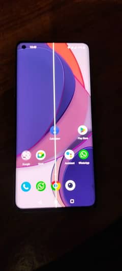 one plus 8 pta just line in sacreen 03224577420